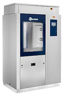 Steelco Large Washer Steelco Large Washer